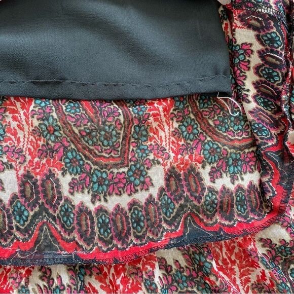 ROXY | maxi dress - Picture 3 of 11